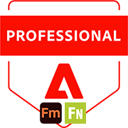 Adobe Professional Reseller FrameMaker and FINALYSER