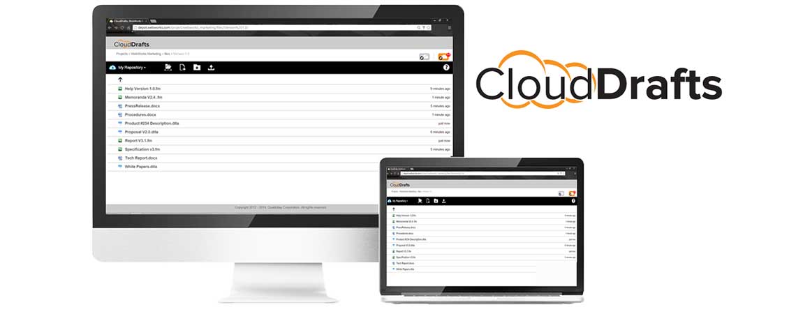 CloudDrafts